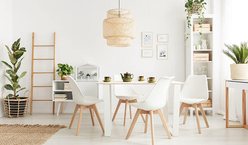 Studio with Amazing View