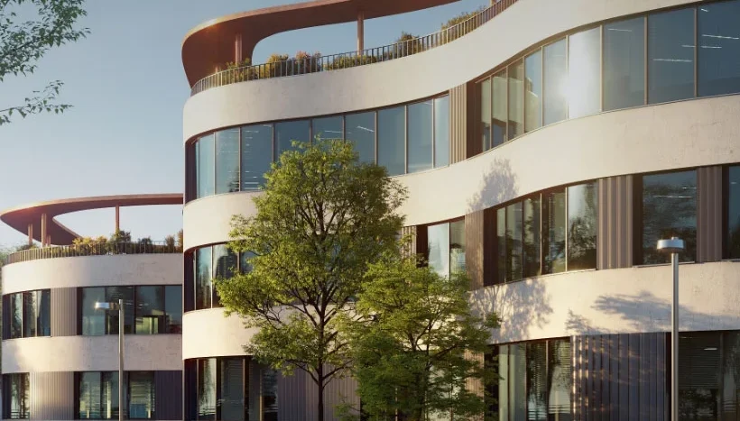 Office for sale in Tennessee