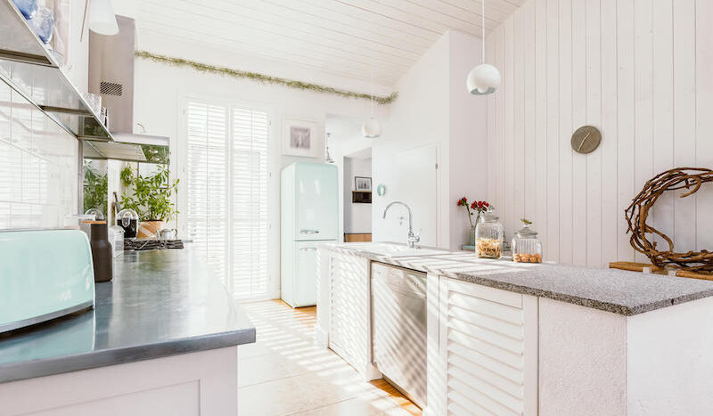 Studio with Amazing View